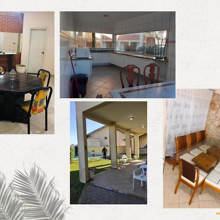 Hostel Recanto Peruibe Peruíbe 外观 照片